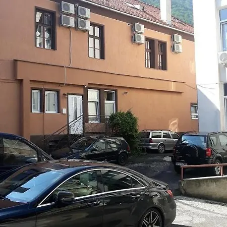 Apartament * Брашов