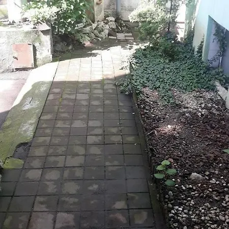 Апартаменти Apartament Брашов