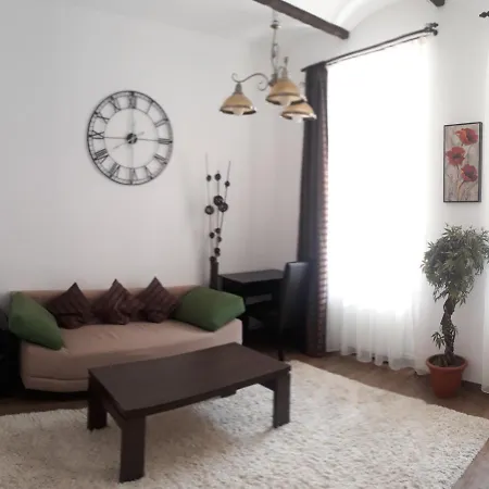 Apartament *