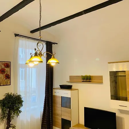 Апартаменти Apartament Брашов