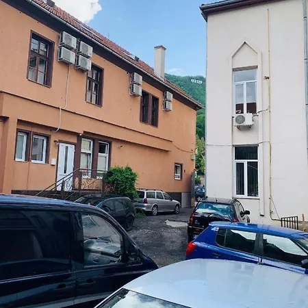 Апартаменти Apartament