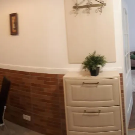 Апартаменти Apartament Брашов
