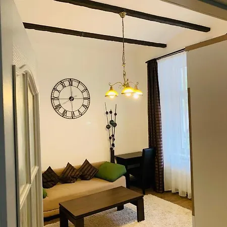 Apartament Апартаменти