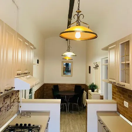 Apartament Апартаменти