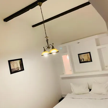 Apartament * Брашов