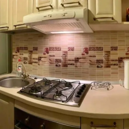 Apartament * Брашов