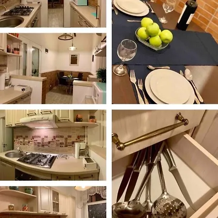 Апартаменти Apartament *