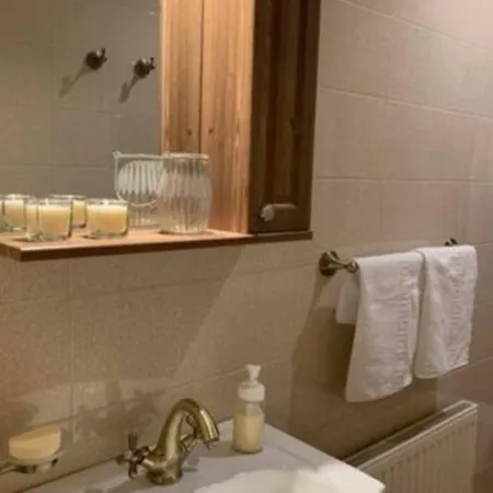 Apartament Апартаменти